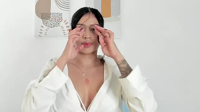 SeleneClark's Live XXX Chat