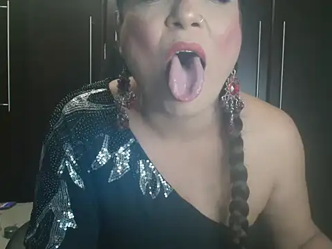 blzed420 – Live XXX-chat