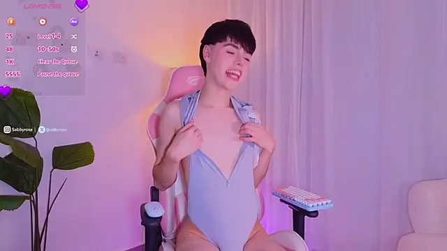 sebbyrose – webcam-show