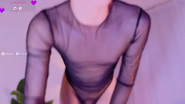 عرض كام sebbyrose