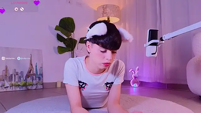 عرض كام sebbyrose