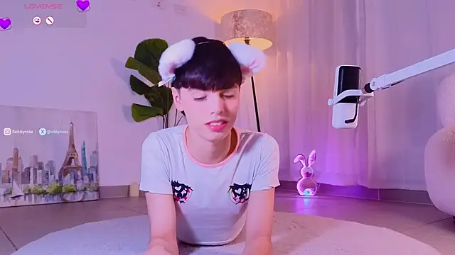 عرض كام sebbyrose