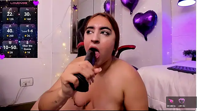 angel_hardy_dl Webcam show