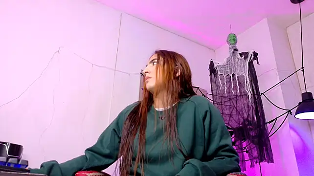 angel_hardy_dl's Webcam Show