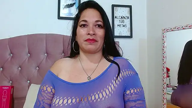 Stefanny_Taylor_ Show Webcam