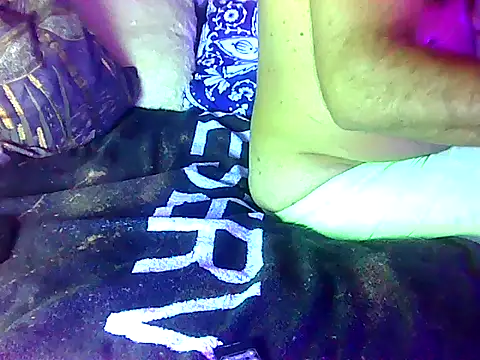 Show Webcam de Floschae