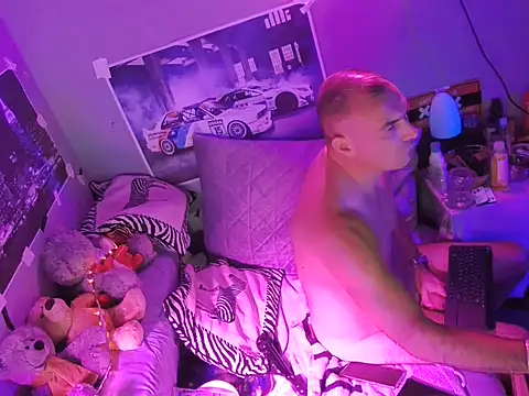 Floschae – webcam-show