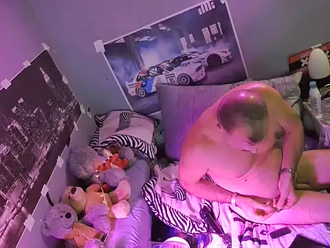Floschae's Live XXX Chat