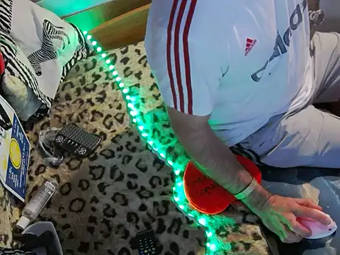 Floschae Live XXX-Chat