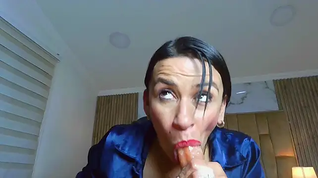 NICOL-JARAMILLO 网络视讯表演
