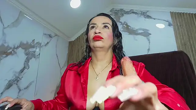 NICOL-JARAMILLO লাইভ XXX চ্যাট