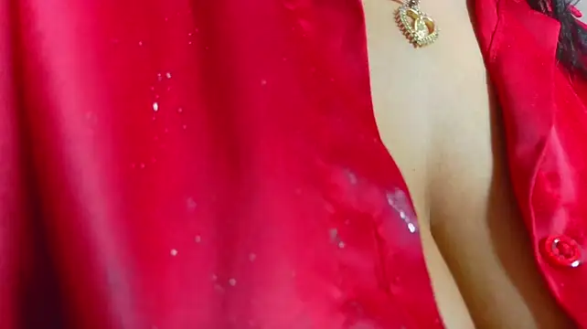 NICOL-JARAMILLO's Live XXX Chat