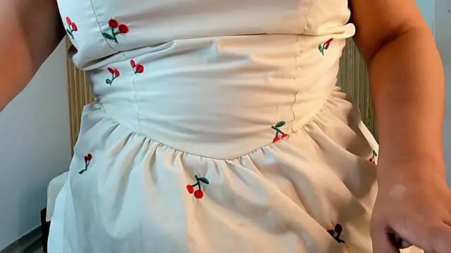 samy_19_ Adlı Modelin Canlı XXX Sohbeti
