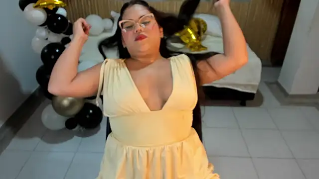 Chat XXX ao vivo de samy_19_