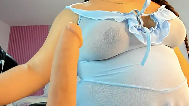Czat XXX na żywo – samy_19_