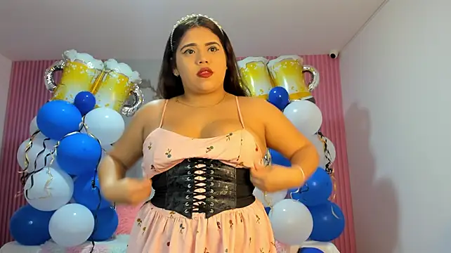 samy_19_'s Live XXX Chat