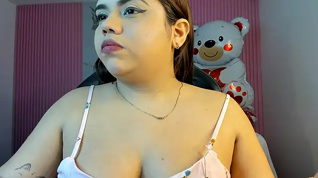 samy_19_ webcam show