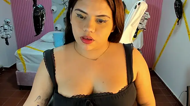 samy_19_ Adlı Modelin Web Kamerası Şovu