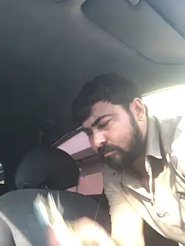 Show modela eminrehi na web-kameri