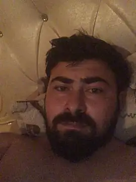 eminrehi Adlı Modelin Web Kamerası Şovu