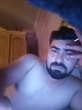 Show webcam de eminrehi