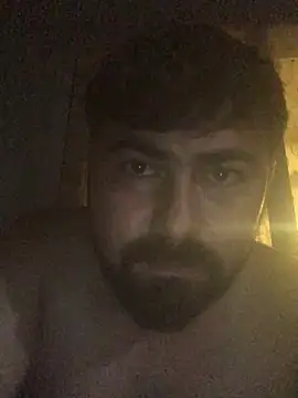 Show de eminrehi na webcam