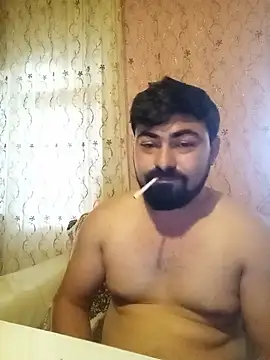 eminrehi webkamerás műsora