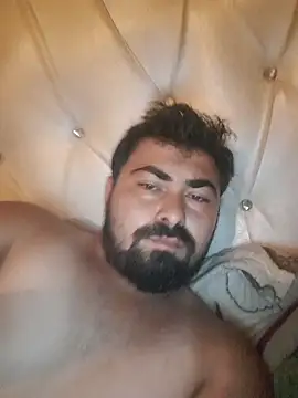 eminrehi Adlı Modelin Web Kamerası Şovu