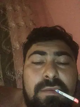 eminrehi 웹캠 쇼