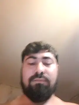 eminrehi Adlı Modelin Web Kamerası Şovu