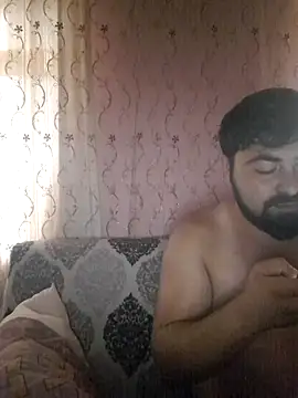 Benuser Show Webcam