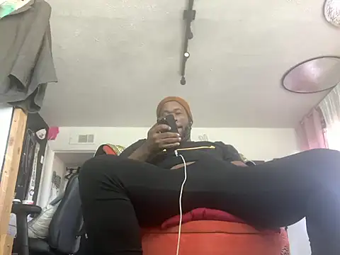 Show webcam de bigshh8