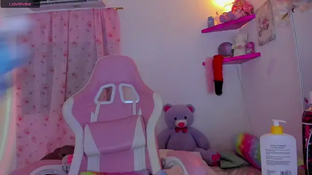 ห้องแชทสดของ VivianaBlanco