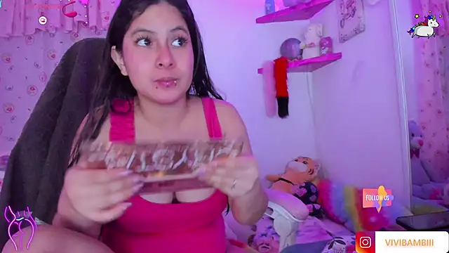 VivianaBlanco Live Chatrum