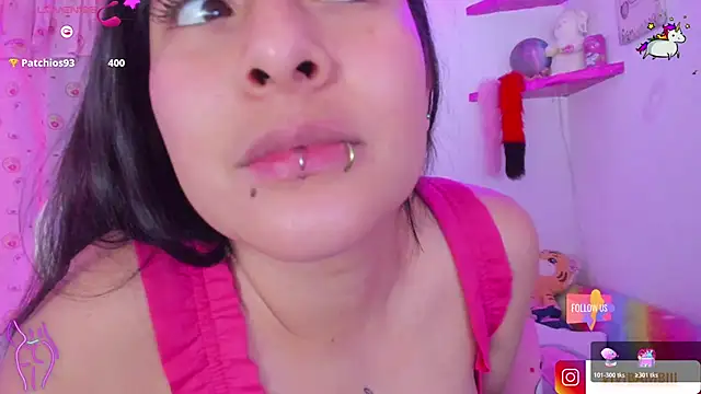 VivianaBlanco Live XXX-chat