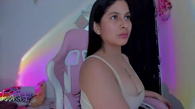 Vibambi Chat XXX in diretta