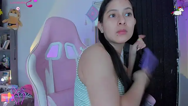 Vibambi Live XXX-chat