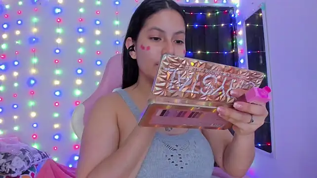 Vibambi's Live XXX Chat