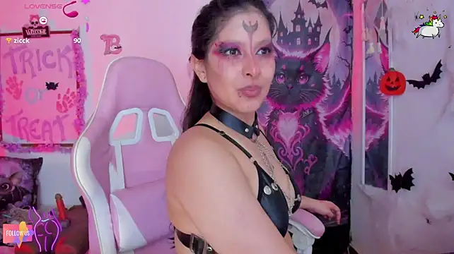 Vibambi's Live Chat Room