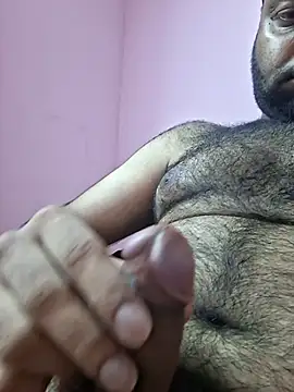 Show webcam de Rmoeo92