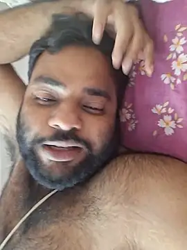 Show webcam de Rmoeo92