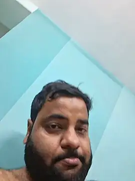 Show webcam de Rmoeo92
