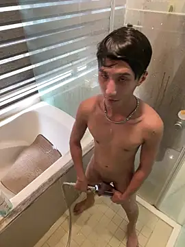 poopoo1717aa Pertunjukan Webcam