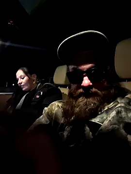 Saga_And_Sin Show Webcam