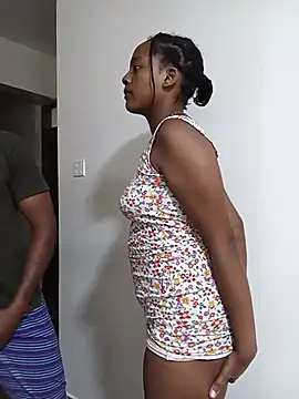 Oblocksquirts' Webcam Show
