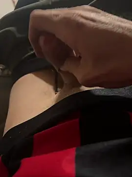 Krusito187's Webcam Show