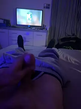 Webkamerová show Krusito187