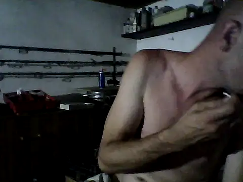 Show de hancurleces na webcam