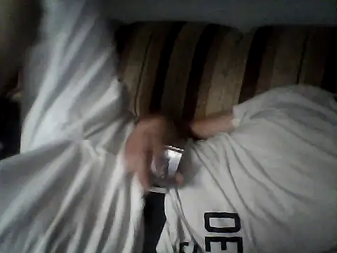 Show Webcam de hancurleces