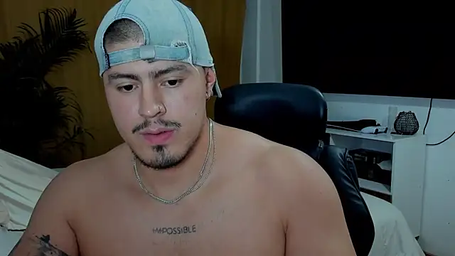 Baltazar_Dupont's Webcam Show